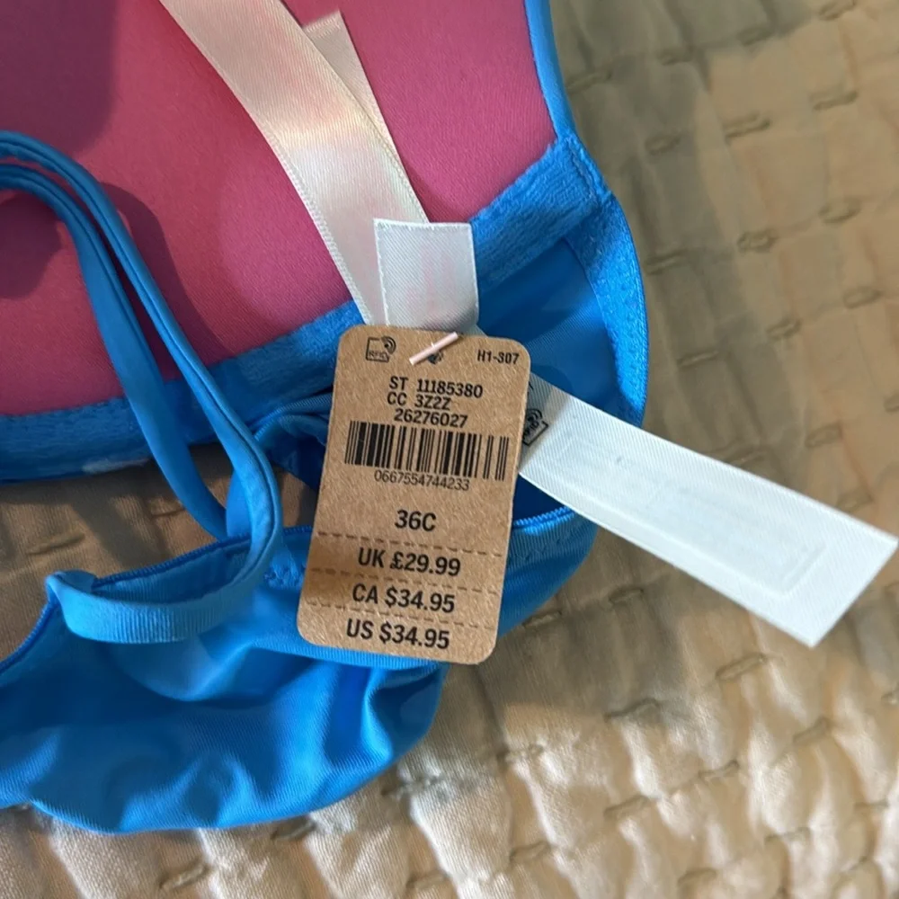 VS Pink bra - Picture 3 of 3